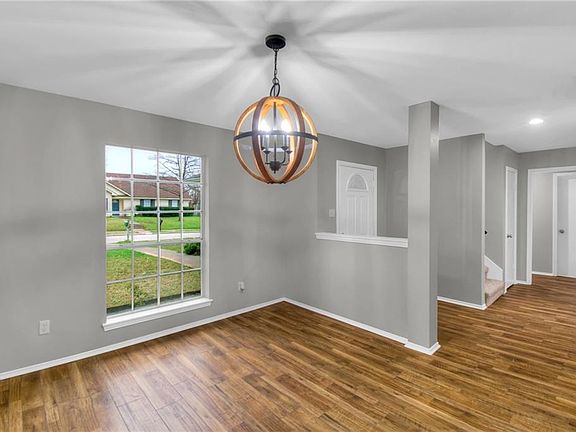 2nd image of 2109 El Dorado Way