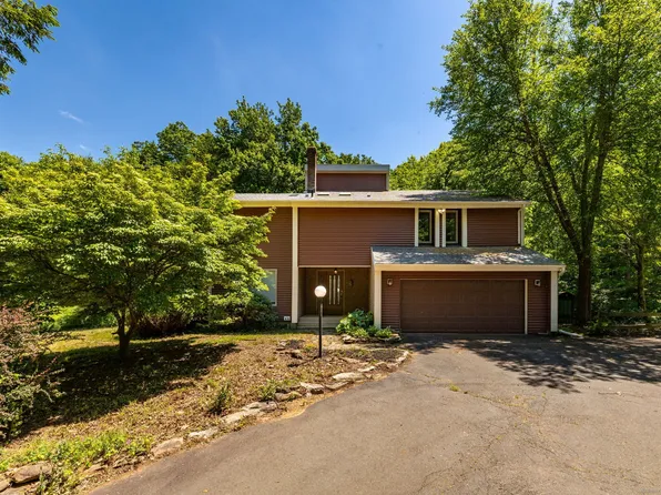 120 Cushman Road, Ashford, CT 06278