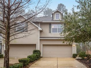 15 Ledgestone Pl, Spring, TX 77382