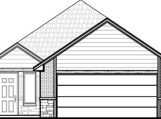 1020 SW 139th St, Oklahoma City, OK 73170