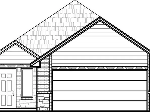 1020 SW 139th St, Oklahoma City, OK 73170