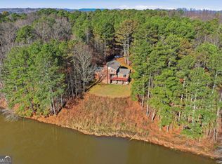 310 Comet Ln, Jasper, GA 30143