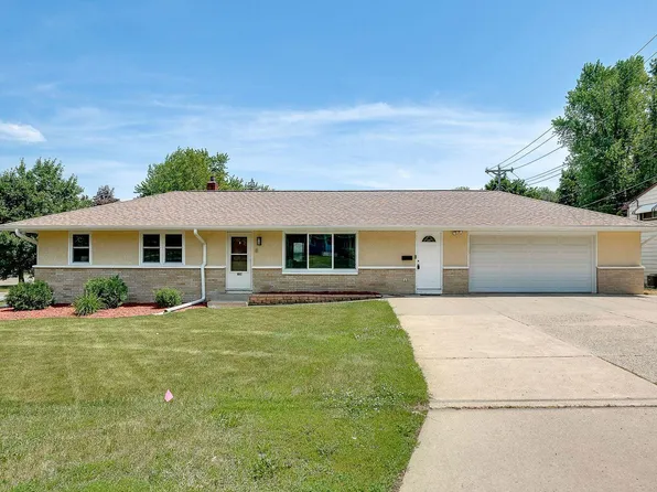 7230 Cleve Ave E, Inver Grove Heights, MN 55076