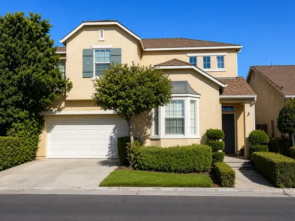 5544 N Citrus Ln, Fresno, CA 93711