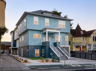 2332 Channing Way #5, Berkeley, CA 94704