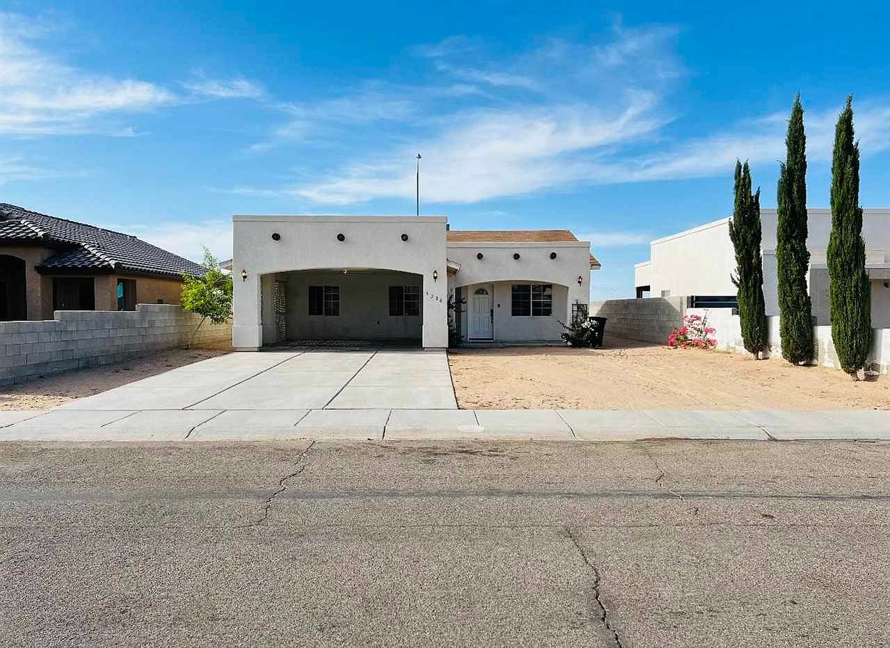 3380 E Udall Ln, Gadsden, AZ 85336 Zillow