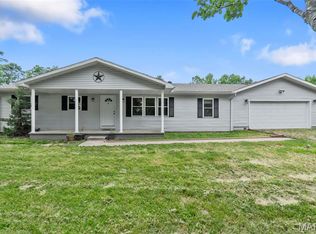 7283 State Hwy N, Scott City, MO 63780