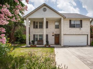 7635 Stone Crop Ln, San Antonio, TX 78249