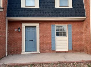 201 Bailiff Ct UNIT E, Newport News, VA 23608