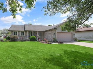 3886 Ryan Pl, Northwood, OH 43619