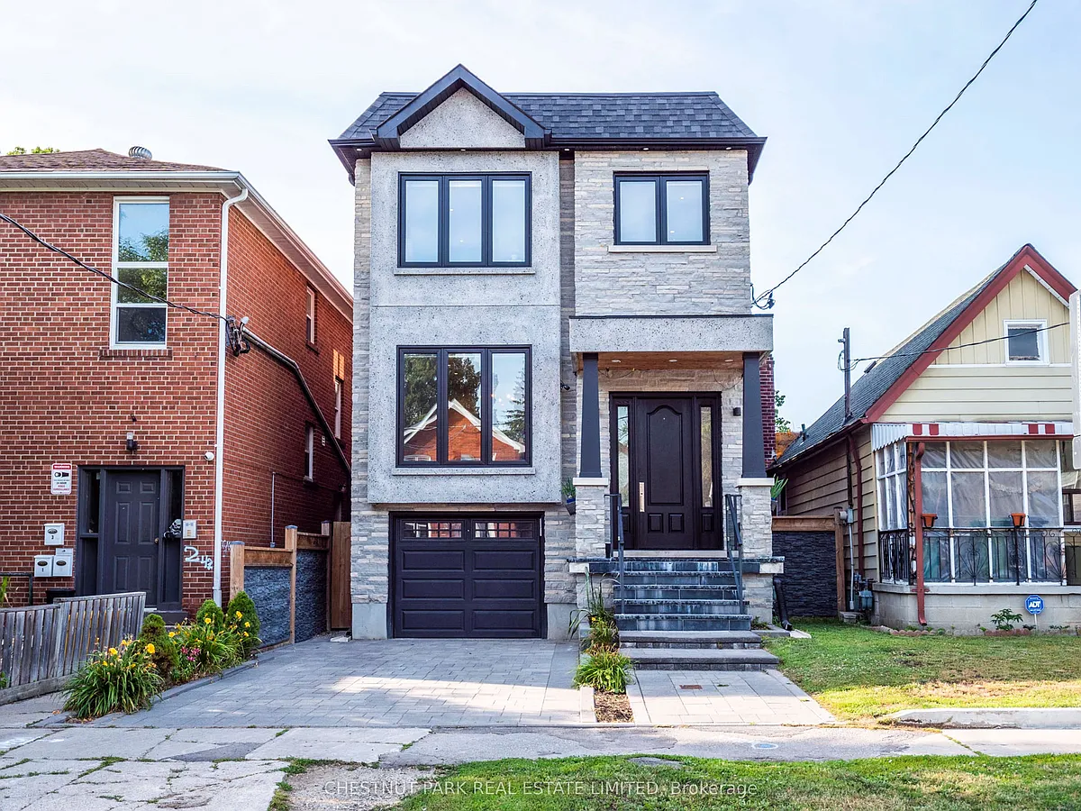 Building Photo - 246 Torrens Ave
