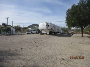 1221 N Washington Ave, Ajo, AZ 85321