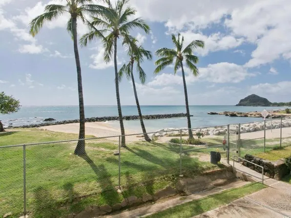 (undisclosed Address), Waianae, HI 96792