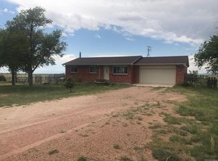 15090 Demmler Rd, Colorado Springs, CO 80928