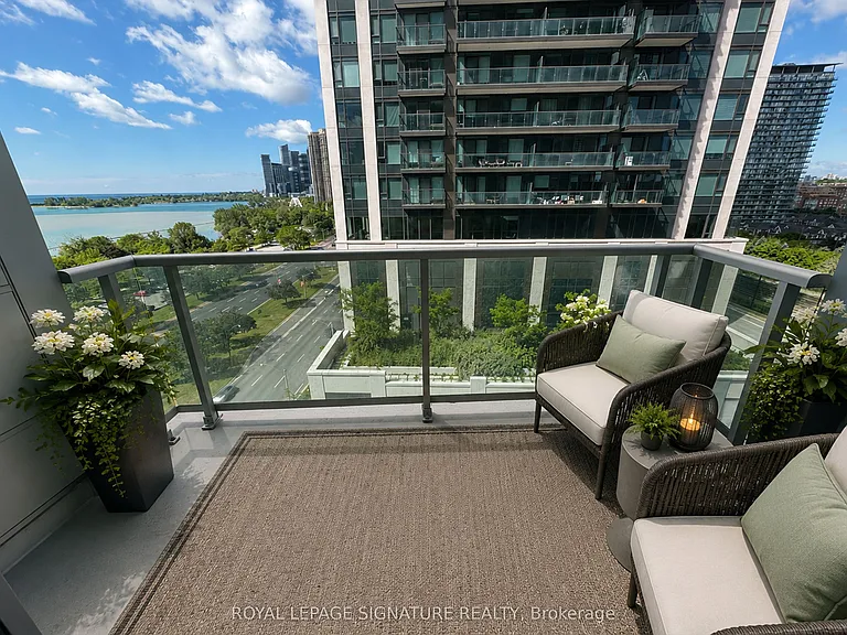1910 Lake Shore Blvd W #1109 — Photo 16