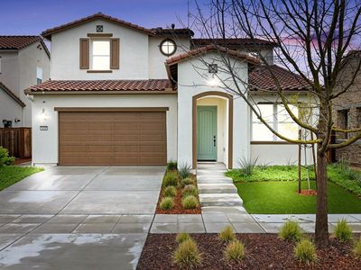 4448 Hillside Rd, Madera, CA, 93636