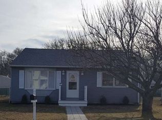 126 McKinley Ave, Villas, NJ 08251