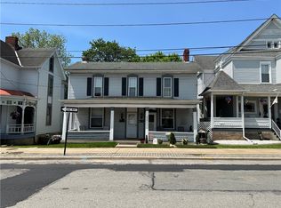 536 Main St, Irwin, PA 15642