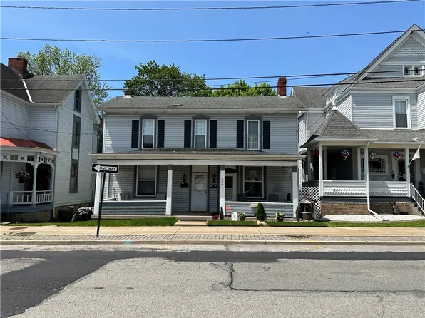 536 Main St, Irwin, PA 15642
