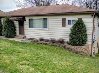 3235 Dutch Ridge Rd, Beaver, PA 15009