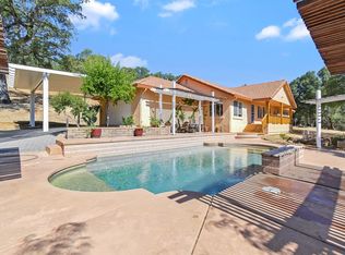 6900 Mountain View Ter, Browns Valley, CA 95918