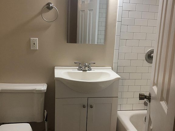 Updated existing bath
