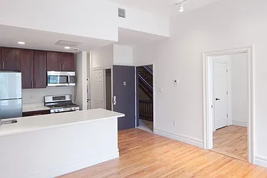 Rented by Modern Spaces