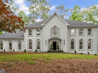 605 Buttercup Trce, Johns Creek, GA 30022