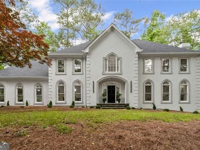 605 Buttercup Trce, Johns Creek, GA, 30022