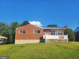 8105 Candle Ln, Baltimore, MD 21237