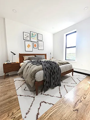 Rented by SERHANT. | media 9