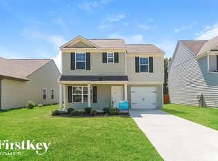 735 Clover Cir, Springville, AL 35146