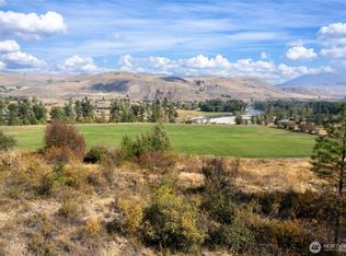 803 C Twisp Carlton, Twisp, WA 98856