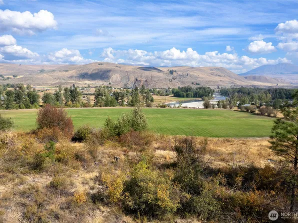 803 C Twisp Carlton Road, Twisp, WA 98856