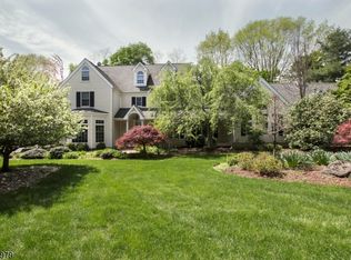 3 Quimby Ln, Mendham, NJ 07945