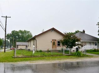 2901 S Foltz St, Indianapolis, IN