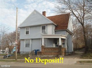 311 Franklin St SE APT 2, Grand Rapids, MI 49507