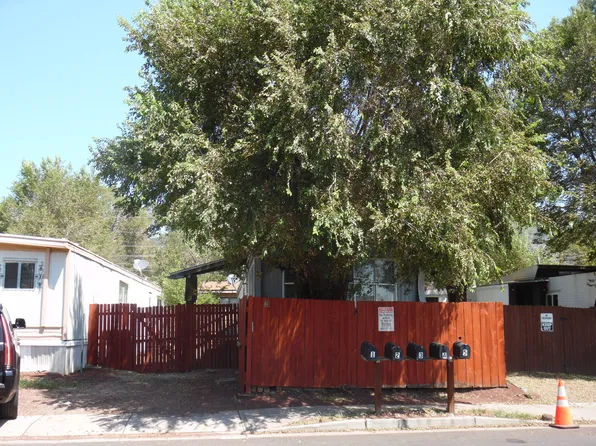 2200 N 3rd St Lot 3, Flagstaff, AZ 86004
