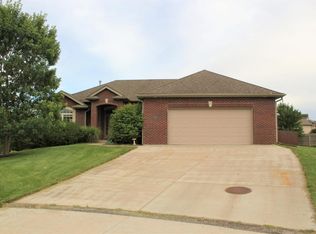 4702 Cedar Coals Ct, Columbia, MO 65203