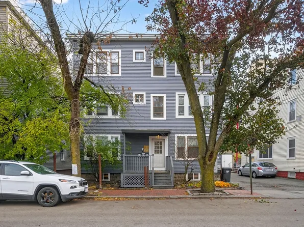 114 Elm St, Cambridge, MA 02139