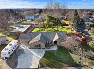 2511 Wagon Wheel Rd, Nampa, ID 83686