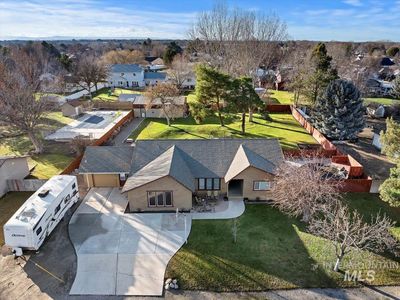 2511 Wagon Wheel Rd, Nampa, ID, 83686