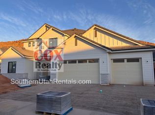 2783 E Freshet Dr, Washington, UT 84780