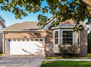 1236 Bending Creek Dr, Antioch, TN 37013