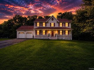 44 Ramblewood Drive, Newburgh, NY 12550