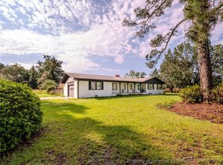 1930 Tar Heel Rd, Lumberton, NC 28358
