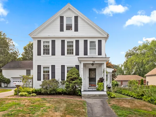 88 Elm St #1, North Andover, MA 01845