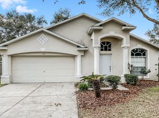 506 Sunset Beach Ct, Valrico, FL 33594