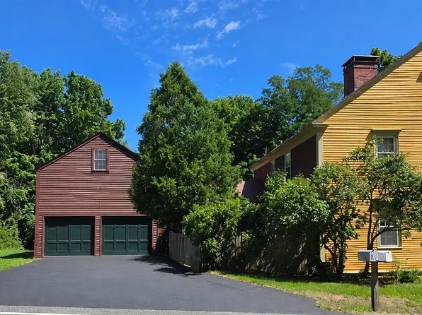 372 Intervale Road, New Gloucester, ME 04260
