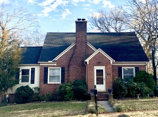530 Mountain View Ave, Maryville, TN 37803
